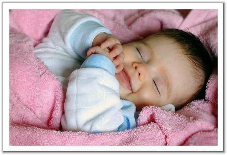 bébé
